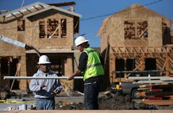 Home construction Home construction