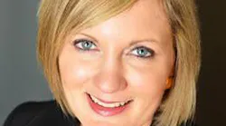 Emily Heitman, Schneider Electric