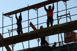 Construction - Getty Construction - Getty