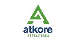 Atkore logo Atkore logo