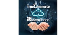 TrueCommerce acquires Datalliance TrueCommerce acquires Datalliance