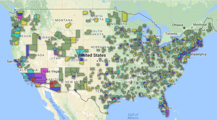 Map-of-County-Level-potential