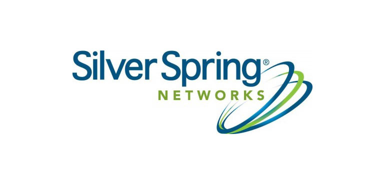 Silver Spring Networks logo