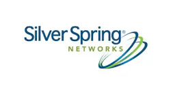 Silver Spring Networks logo