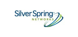 Silver Spring Networks logo Silver Spring Networks logo