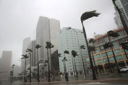 Hurrican Irma, Miami Hurrican Irma, Miami