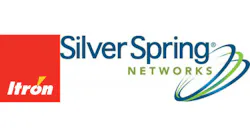 Logos Itron acquires Silver Spring Networks