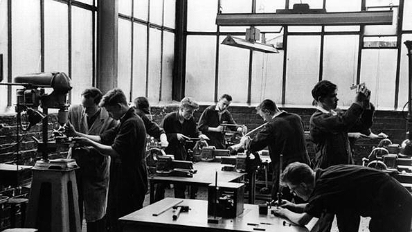 Sonepar Goes Big in MRO with Deal to Acquire Industrial Distribution