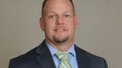 Randy Hudson, Summit Electric Supply