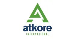 Atkore logo