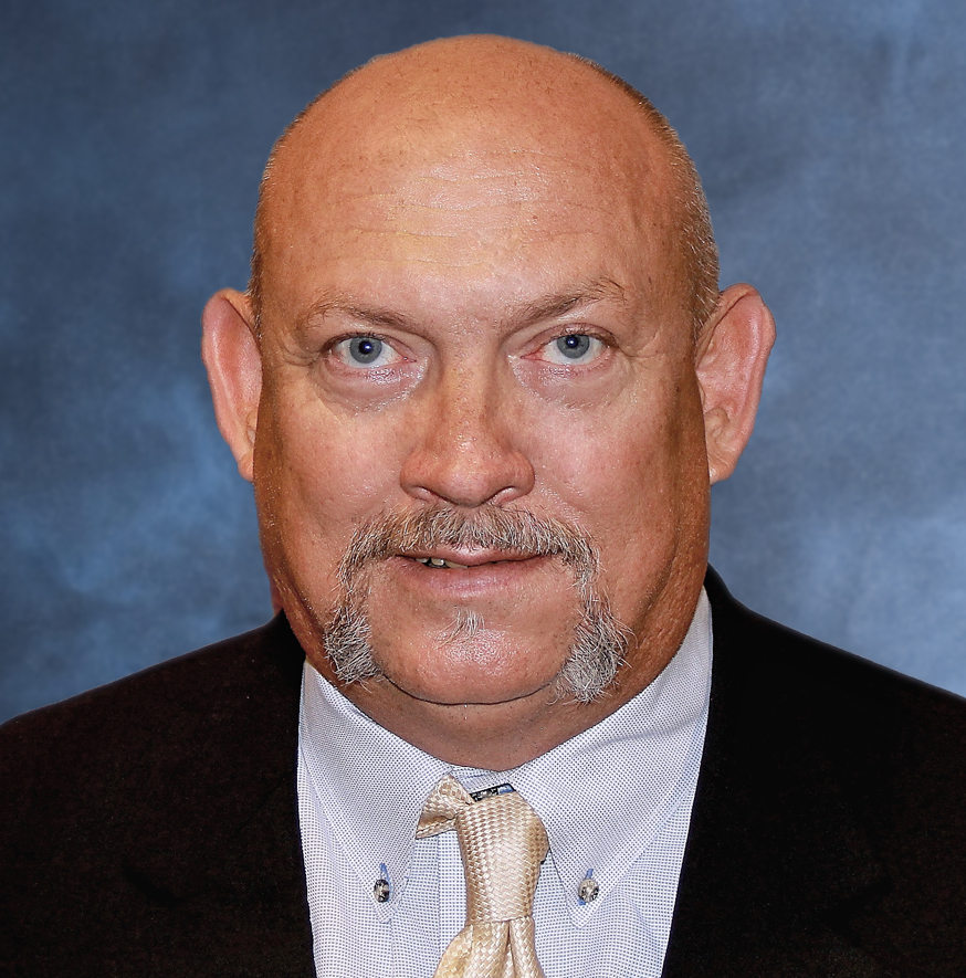 Jeff Hill, Summit Electric Supply - Waco