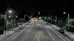 Streetlighting in Los Angeles illuminates Cree&apos;s growing role in the LED lighting market, but investors appear to be unimpressed.