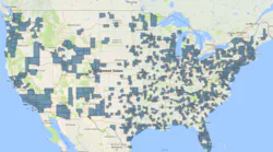 County_Level_Map_Electrical-Contractor_Blue