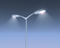 LED street light LED street light