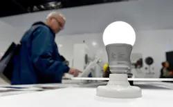 LED A-lamp LED A-lamp