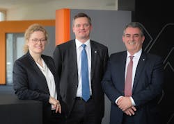 Board of Directors, Weidmuller Board of Directors, Weidmuller