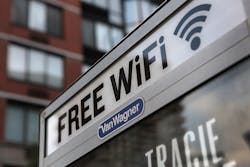 Free WiFi icon Free WiFi icon