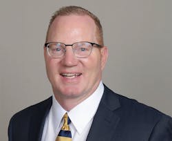 Jim Tiemann, Summit Electric Supply, San Antonio Jim Tiemann, Summit Electric Supply, San Antonio