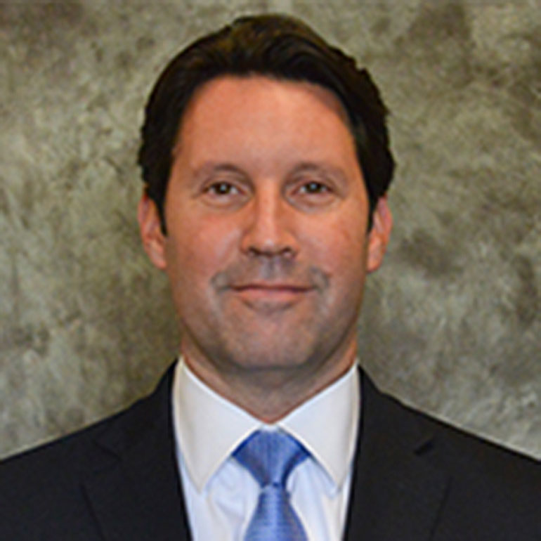 Chip Barrett, Omni Cable
