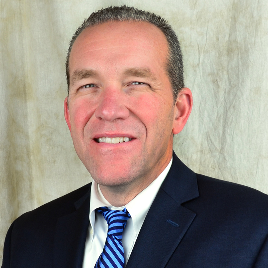 John Bukowski, WAGO North America