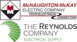 McNaughton-McKay acquires The Reynolds Co