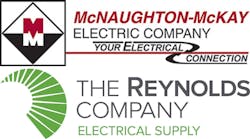 McNaughton-McKay acquires The Reynolds Co McNaughton-McKay acquires The Reynolds Co