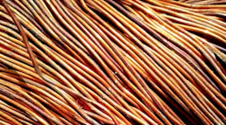 copper wire
