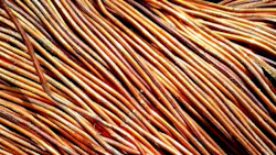 copper wire copper wire