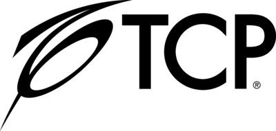 TCP logo