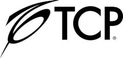 TCP logo TCP logo