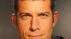 Jerome Soltani, Schneider Electric