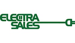 Electra Sales logo Electra Sales logo