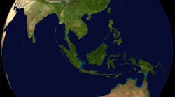 Electricalmarketing 2140 Malaysia On Satellite Map Nasa World Wind 1024