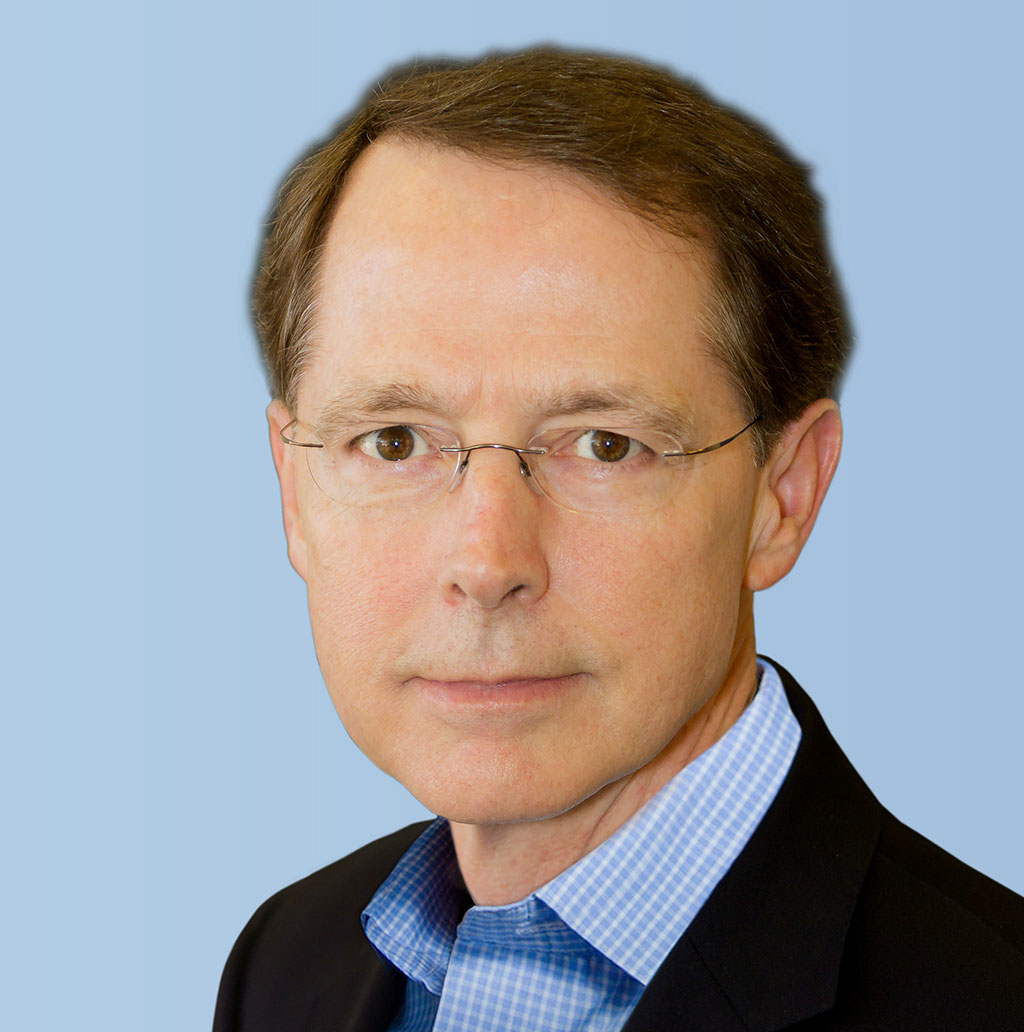 Jeff Henderson, Lumileds