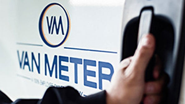 Van Meter Buys Iowa’s Miller Electric Electrical Marketing