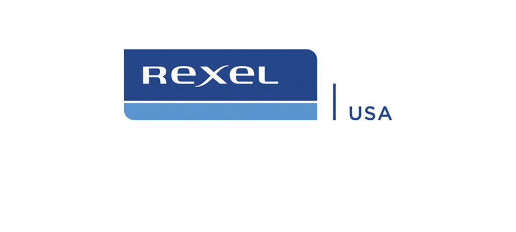 Rexel USA logo