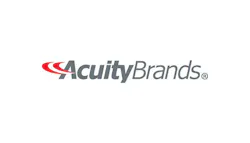 Acuity Brands logo Acuity Brands logo