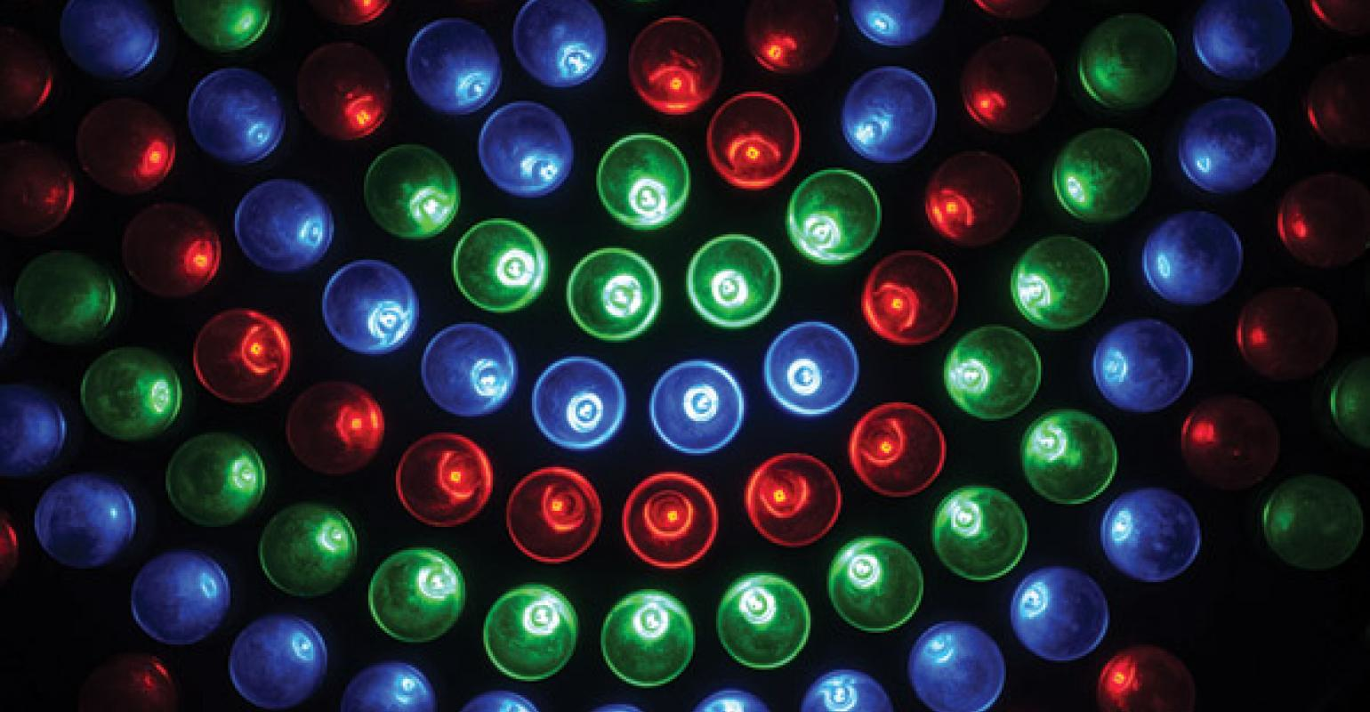LEDs