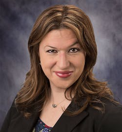 AnnaLisa Nash, Border States Electric AnnaLisa Nash, Border States Electric