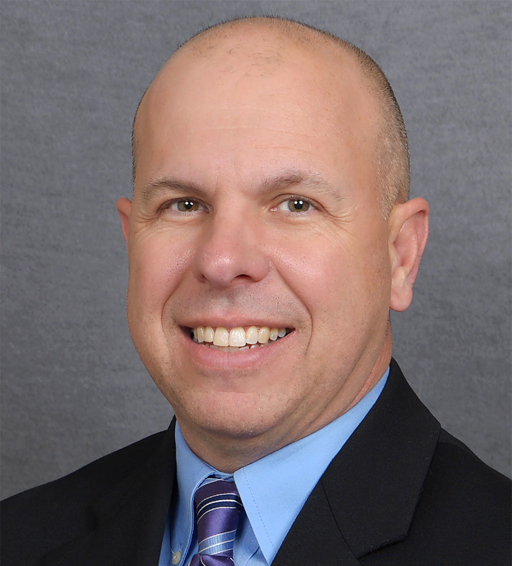 Chad Eschete, Summit Electric Supply