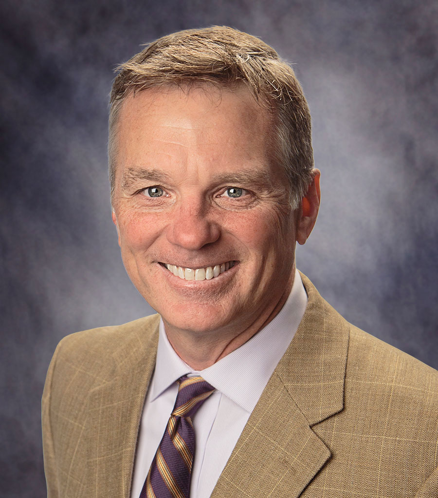 David White, Border States Electric