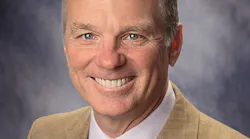 David White, Border States Electric
