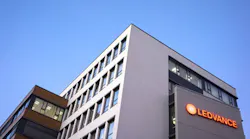 LEDvance building