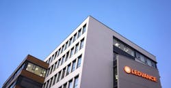 LEDvance building LEDvance building