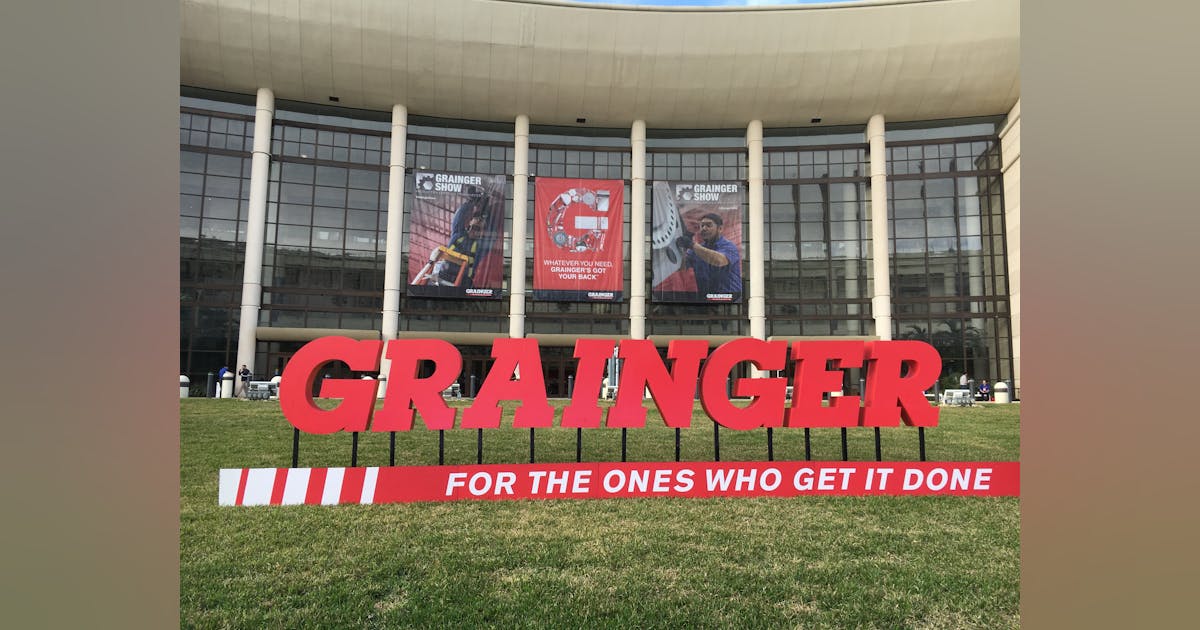2018 Grainger Show Draws 12,000 to Orlando | Electrical Marketing