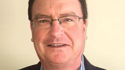 Joe McDermott, Crescent Electric Supply Co.