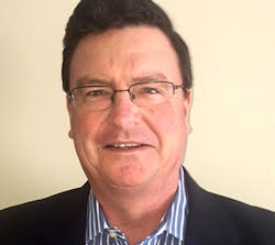 Joe McDermott, Crescent Electric Supply Co. Joe McDermott, Crescent Electric Supply Co.