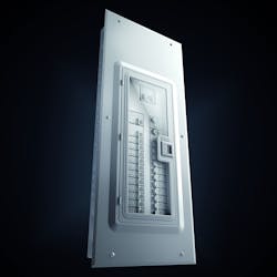 Leviton Load Center Leviton Load Center