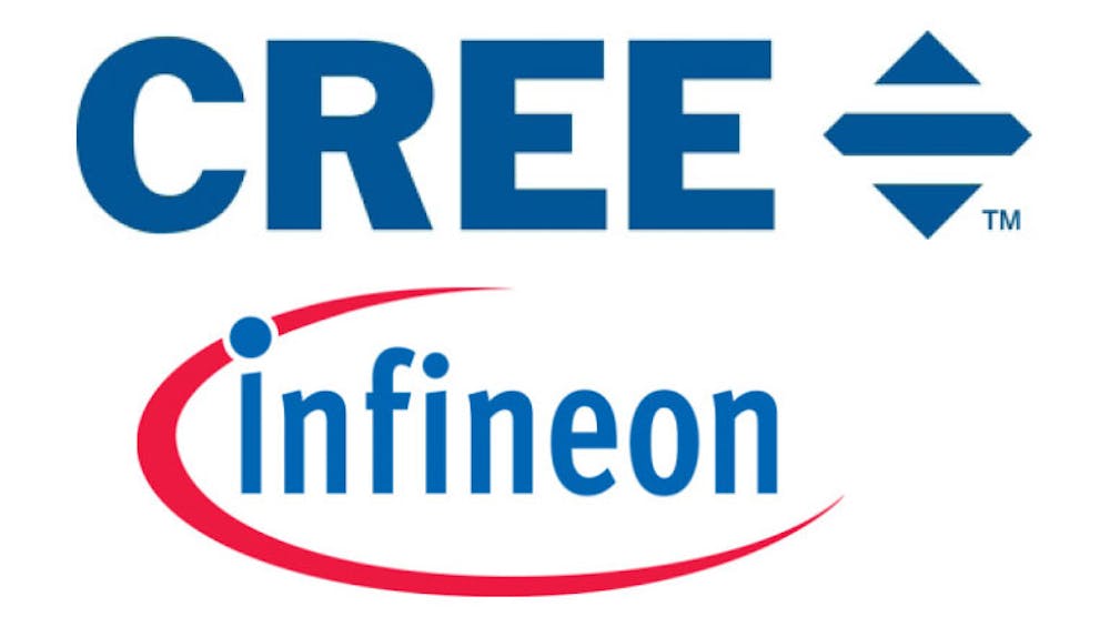 Electricalmarketing 2447 Cree Infineon Logos 770