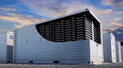 GE Reservoir energy storage platform